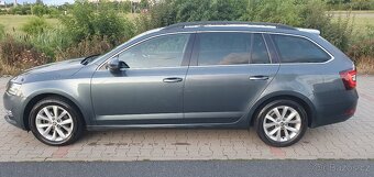 Škoda octavia 1.5tsi dsg Style, r.v.2020, ČR, dph,1.maj - 3