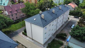 Pronájem bytu 3+1 74m2. ul Pionýrů, Chomutov - 3