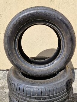Letní gumy Goodrich 175/65 r14 - 3