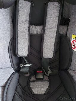 Axkid Minikid - 3