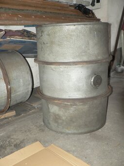 Sud na naftu - 3