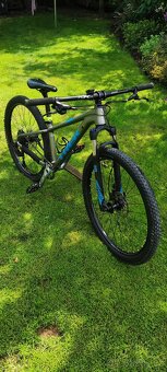 Trek xcaliber7 - 3