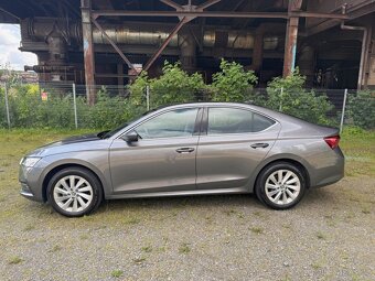 Škoda Octavia Style Plus 2,0 TDI 110 KW - 3