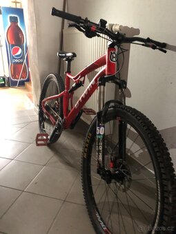 B-Twin st540 - 3