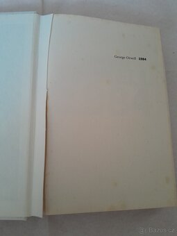 1984 - George Orwell - 3