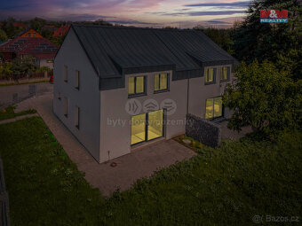 Prodej rodinného domu, 138 m², Jirny, ul. Javorová - 3
