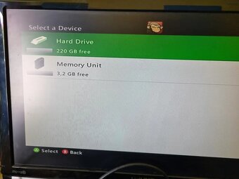 Xbox 360, 250Gb - 3