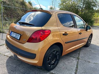 Peugeot 207 - 3