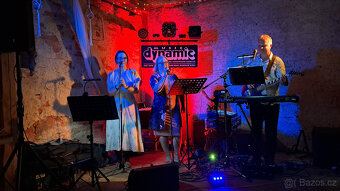 Hudba na Silvestra - 3