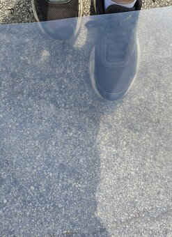 Průhledná čirá transparentní folie - pevná - 3