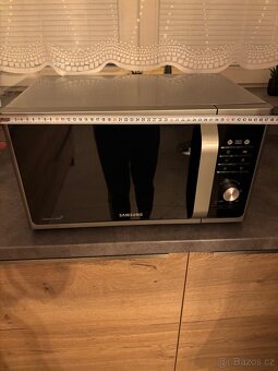 Mikrovlnka-samsung - 3