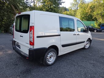 Peugeot expert 1.6 HDi 66kw - 3