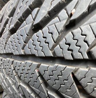 175/70 R14 84T zimní pneumatiky Matador (2317) - 3