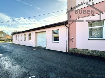 Pronájem komerčního objektu (960 m²) - Staré Sedliště - 3