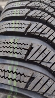 Nové zimní pneu 195/60 R16 Hankook - 3