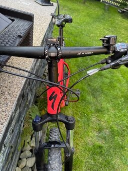 Specialized Rockhopper  vel. M  kola 29 - 3
