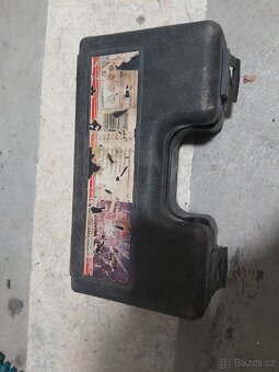 Rothenberger ručný zavitorez do 1 1/4"  - 3