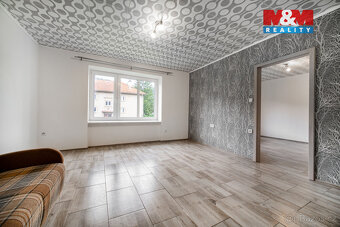 Prodej bytu 2+1, 54 m², Ústí nad Orlicí, ul. Třebovská - 3