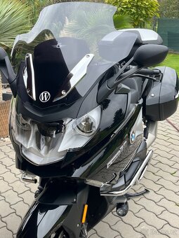 Bmw K 1600 GT - 3