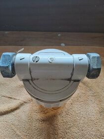 vodní filtr na nečistoty - 3