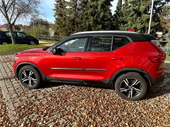 Prodám Volvo XC40 D4 140kw AWD automat R design,super stav - 3