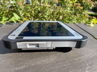 odolný tablet Panasonic Toughpad FZ-G1 - FullHD, SSDčko, W11 - 3