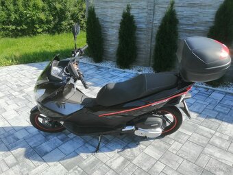 Honda PCX 125 (+105 km/h) STK 09/29 - 3