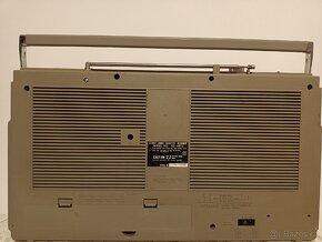 JVC RC 680 radiomagnetofon - 3
