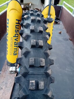 Husqvarna 350 - 3