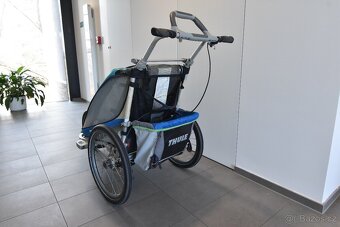 THULE Chariot CX - 3