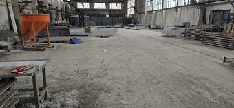 Prodám firmu na výrobu betonových desek, plotu, záhonu - 3