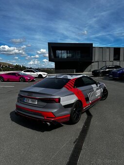 Audi S5 B9 3.0 TFSI 453 kW / 850 Nm - 3