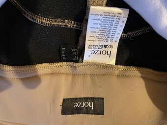 Termorajtky Horse vel. M - 3