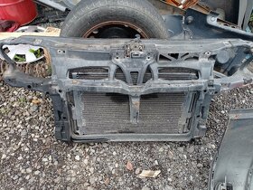 VW golf IV - 5-té dveře, boční dveře,motor ALH - 3