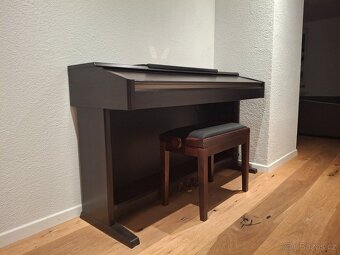 Yamaha Clavinova CLP 130 - 3