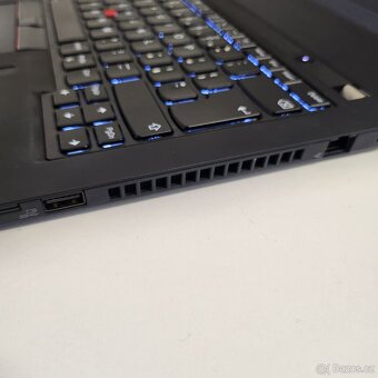 Lenovo Thinkpad T14 /AMD_6jádro/32GB-DDR4/512GB_NVMe - 3