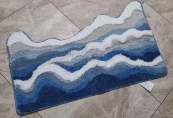Kobereček ve stylu vln - 3