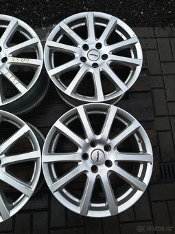 Alu kola/ disky r17 5x108 Autec, Ford, Volvo - 3
