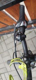 Dětské kolo Lenny 20 - 3