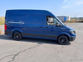 MAN TGE 3.140 4x2F SB skladem, ihned k odběru - 3