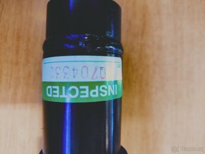 JAGUAR MK5, XK ,Přední tlumič nastavitelný - 3