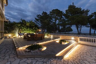 Luxusní vila v Chorvatsku - 3