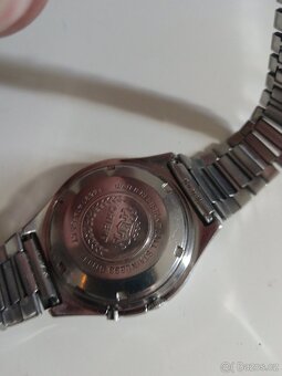 Orient hodinky - 3