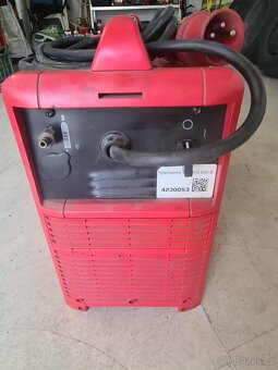 zváračka Fronius transtig 2500 puls job - 3