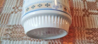 Hrnek sběratelský Dubí Czechoslovakia - 3