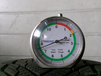 195/50 R15 TRACMAX (7,5mm) č.15252/b3 - 3