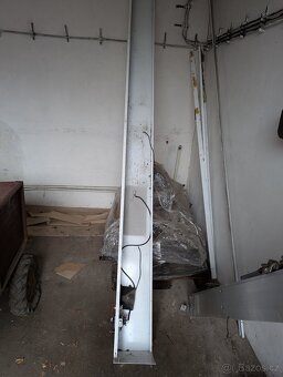 Šoupací dveře značky Spedos - 3