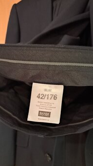 Chlapecký oblek Bandi - 3