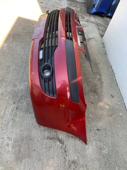 Nárazník Citroen C4 2004-2009 - 3