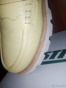 Dámské mokasíny 38 - 3